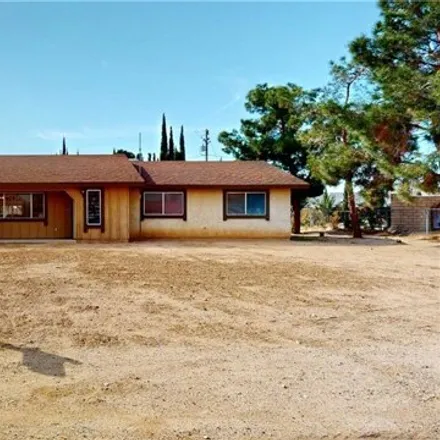 Buy this 3 bed house on 14765 La Brisa Road in Victorville, CA 92392