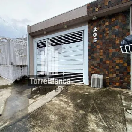 Image 2 - Rua Pelagir Mulaski Maciel, Jardim São Gabriel, Ponta Grossa - PR, 84033-001, Brazil - House for rent