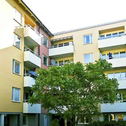 Image 2 - Drottninggatan, 582 28 Linköping, Sweden - Apartment for rent