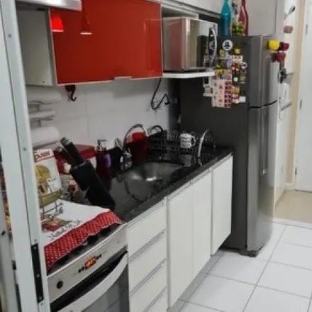 Image 1 - Rua Eduardo de Sá, Cidade Ademar, São Paulo - SP, 04385, Brazil - Apartment for sale