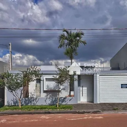 Image 1 - Rua João Lopes Júnior, Recanto Tropical, Cascavel - PR, 85807-660, Brazil - House for sale