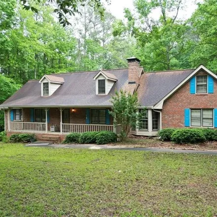 Buy this 5 bed house on 679 Whitehead Road in Sugar Hill, GA 30518