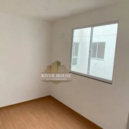 Rent this 2 bed apartment on unnamed road in Cachoeira das Garças, Cuiabá - MT