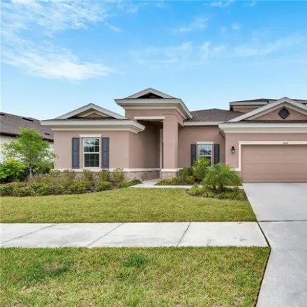 Buy this 5 bed house on Madrigal Way in Hillsborough County, FL 33572