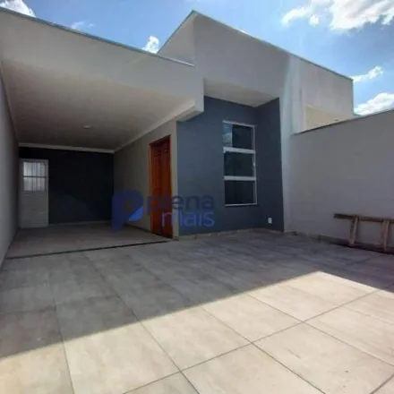 Buy this 2 bed house on Rua Waldemar Augusto in Jardim Alvorada, Nova Odessa - SP