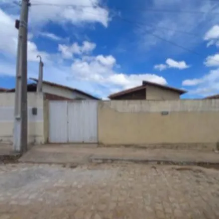 Rent this 2 bed house on Edson Eletrônica in Rua Doutor Rodolvo Garc, Ceará-Mirim