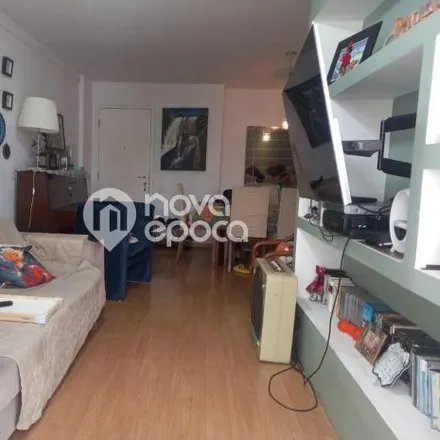 Buy this 3 bed apartment on Patinho Feio in Rua Barão de Mesquita 707, Andaraí