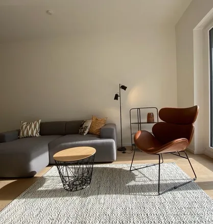 Rent this 1 bed apartment on Helene-Jacobs-Straße 18 in 14199 Berlin, Germany