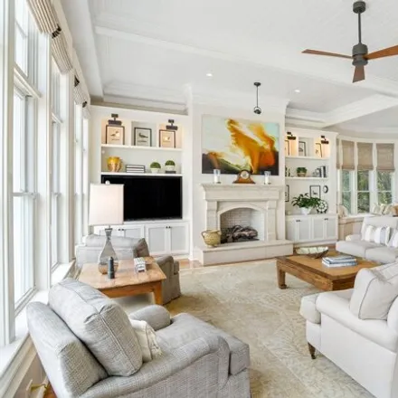 Image 6 - 1191 Ocean Forest Lane, Seabrook Island, Charleston County, SC 29455, USA - House for sale
