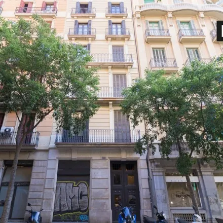 Image 4 - Gran Via de les Corts Catalanes, 08001 Barcelona, Spain - Apartment for rent