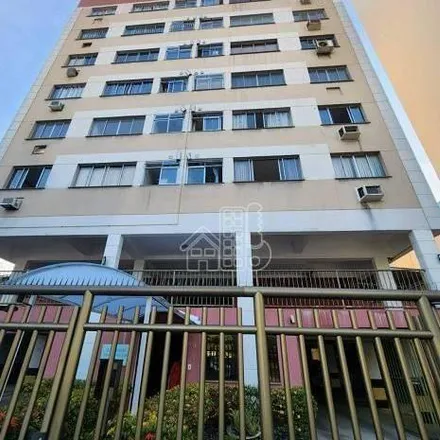 Image 2 - Travessa Bonfim, São Lourenço, Niterói - RJ, 24060, Brazil - Apartment for sale