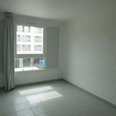 Rent this 1 bed apartment on 68 Rue Challemel Lacour in 69007 Lyon, France