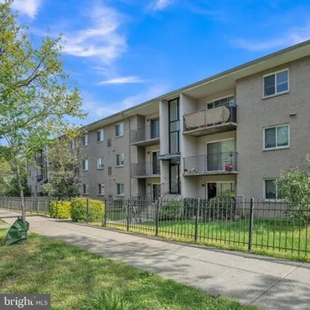 Buy this 2 bed condo on 625 Chesapeake Street Southeast in Washington, DC 20032
