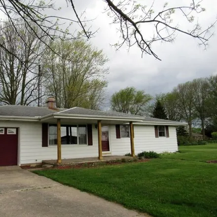 Buy this 2 bed house on 2998 Stanley Drive in Montgomery County, IN 47933