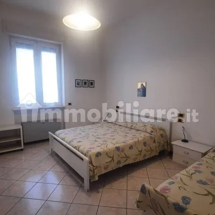 Rent this 4 bed apartment on Palazzo delle Muse in Via Giuseppe Mazzini, 55049 Viareggio LU