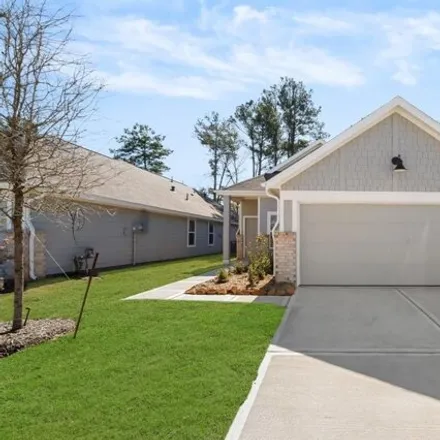 Buy this 3 bed house on Salerio Way in Conroe, TX 77301