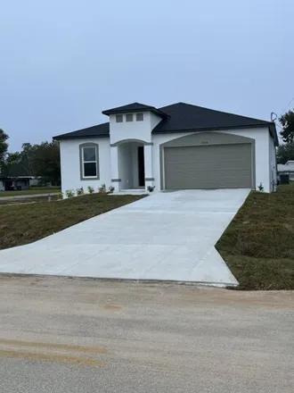 Buy this 3 bed house on 25218 Houston Circle in Polk County, FL 33898