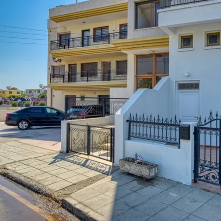 Buy this 1 bed apartment on unnamed road in Troulloi, Cyprus