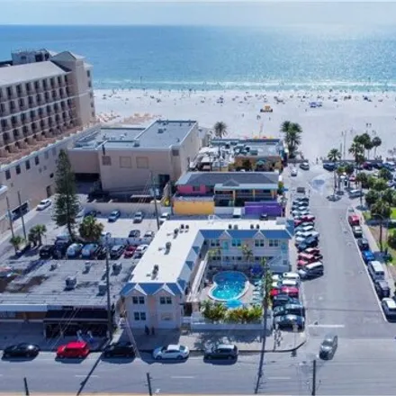 Buy this 1 bed condo on 81 Rockaway Street in Clearwater Beach, Clearwater