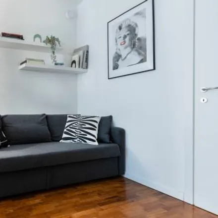 Rent this 2 bed apartment on Via Benaco 24 in 20139 Milan MI, Italy