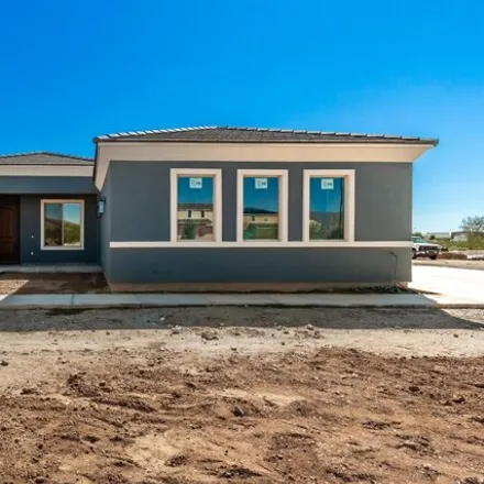 Buy this 3 bed house on West Thomas Road in Buckeye, AZ