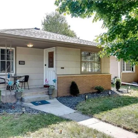 Buy this 2 bed house on Faith-Lilac Way Lutheran Church in Welcome Avenue North, Robbinsdale