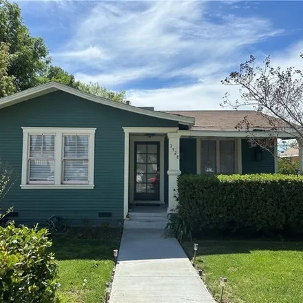 Buy this 3 bed house on 3716 Briscoe Street in Riverside, CA 92506