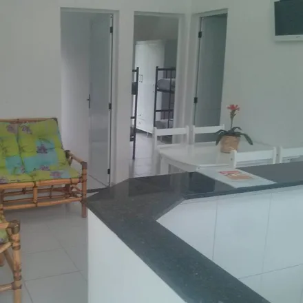 Rent this 2 bed apartment on São Sebastião in Região Metropolitana do Vale do Paraíba e Litoral Norte, Brazil