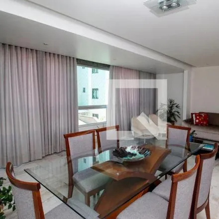 Image 2 - Rua Oliveira, Cruzeiro, Belo Horizonte - MG, 30310-080, Brazil - Apartment for sale