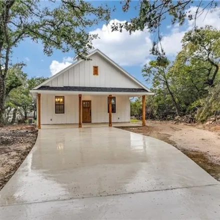 Image 1 - 1308 Willow Drive, Comal County, TX 78133, USA - House for sale