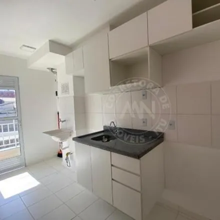 Rent this 2 bed apartment on Avenida das Monções in Rancho Grande, Itu - SP