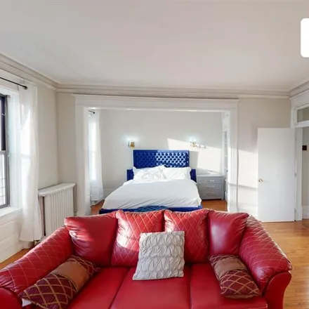 Image 4 - 2301 Adam Clayton Powell Jr. Boulevard, New York, NY 10030, USA - Room for rent