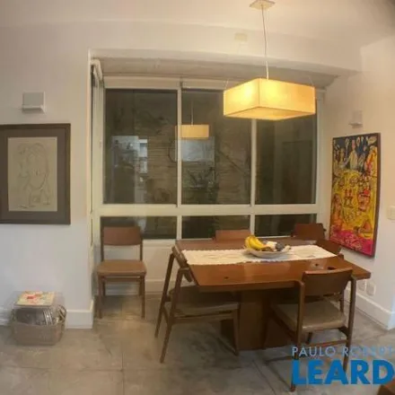 Rent this 2 bed house on Avenida Brigadeiro Faria Lima 4563 in Vila Olímpia, São Paulo - SP