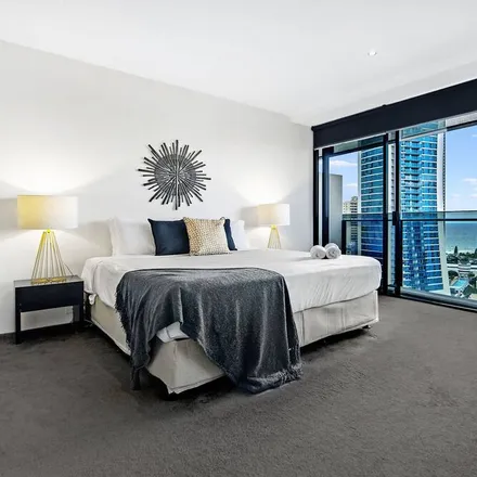Rent this 1 bed house on Surfers Paradise QLD 4217