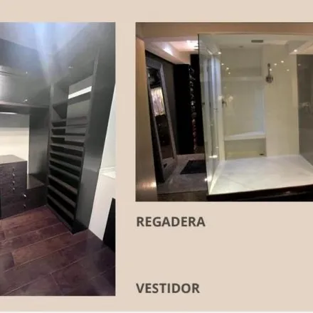 Buy this 3 bed apartment on Calle Ladera in Colonia Lomas de Bezares, 11910 Santa Fe
