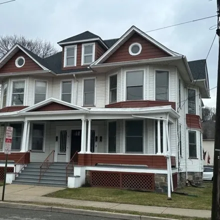 Rent this 1 bed house on 32 Hudson Street in Dover, NJ 07801