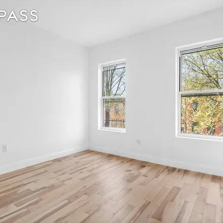 Rent this 3 bed apartment on 955 Pacific Street in New York, NY 11238