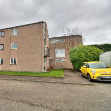 Image 1 - Rannoch Road, Rosyth, KY11 2AG, United Kingdom - Apartment for sale