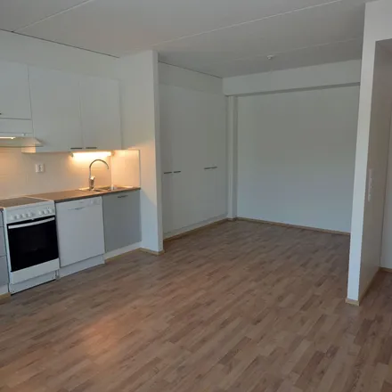 Rent this 1 bed apartment on Säterinkatu 14 in 02600 Espoo, Finland