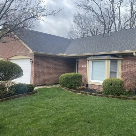 Buy this 2 bed house on 5130 East Waybridge Lane in Indianapolis, IN 46237