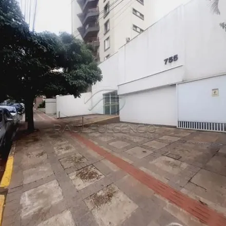 Image 2 - Rua Pio XII, Centro Histórico, Londrina - PR, 86020-350, Brazil - House for rent