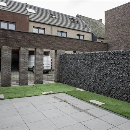 Image 9 - Edingseweg 449, 9500 Geraardsbergen, Belgium - Apartment for rent