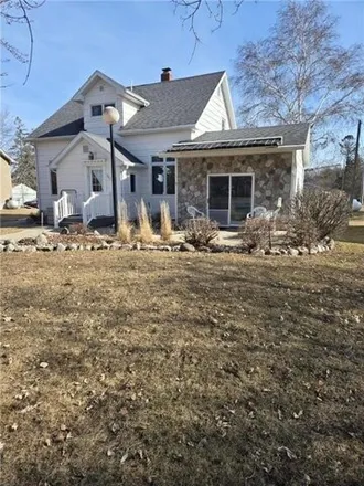 Image 2 - 217 East Oak Street, Parkers Prairie, Otter Tail County, MN 56361, USA - House for sale