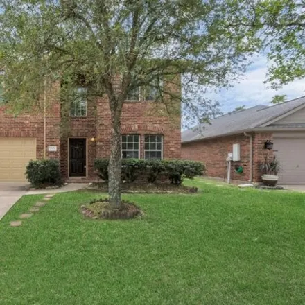 Rent this 4 bed house on 2917 Meridian Bay Lane in League City, TX 77539
