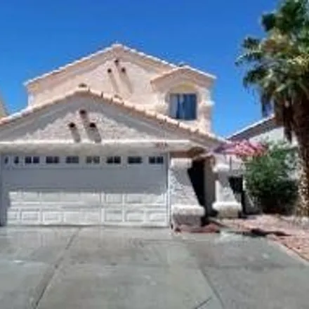 Buy this 4 bed house on 8312 Aspenbrook Avenue in Las Vegas, NV 89145