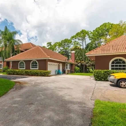 Image 3 - 865 Squire Drive, Wellington, FL 33414, USA - House for sale