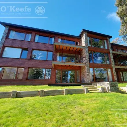 Buy this 2 bed apartment on Ruta Provincial 82 in Arelauquén Country Club, 8400 San Carlos de Bariloche