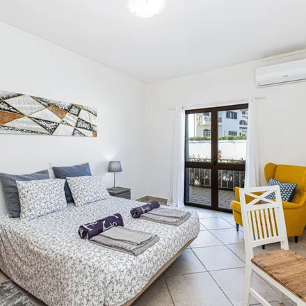 Rent this 2 bed apartment on Papo Cheio in Rua do Bairro da Abrótea, 8600-310 Lagos