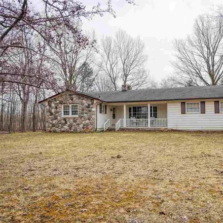 Buy this 4 bed house on 34150 31 Mile Road in Richmond, Macomb County