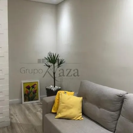 Buy this 3 bed apartment on Rua Pouso Alegre in Jardim Estoril, São José dos Campos - SP